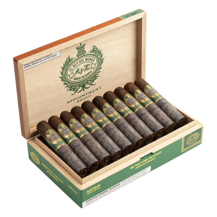 Brazil Gordo, , jrcigars